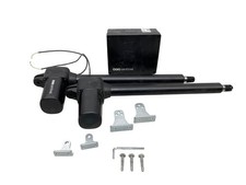 Entraînement de portail pour portes battantes SCS Sentinel MVE0116 4M/300kg 24V