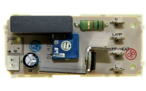 Thermostat electronique - electronique, de