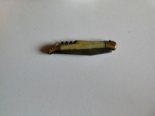 Couteau Laguiole L'aigle Royal