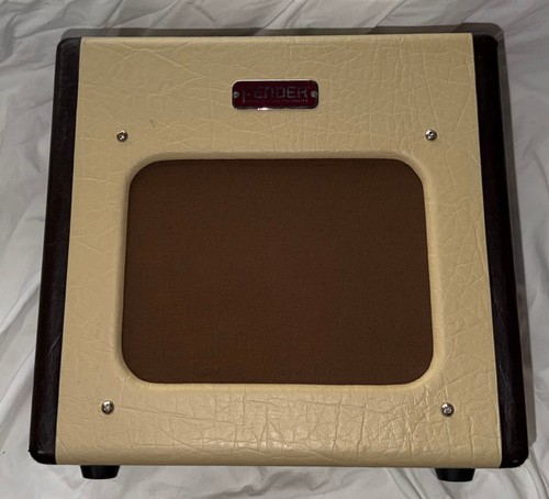 Fender champion 600 modded - fender,