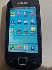 Samsung Galaxy Teos GT-I5800 sur bouygues telecom seulement