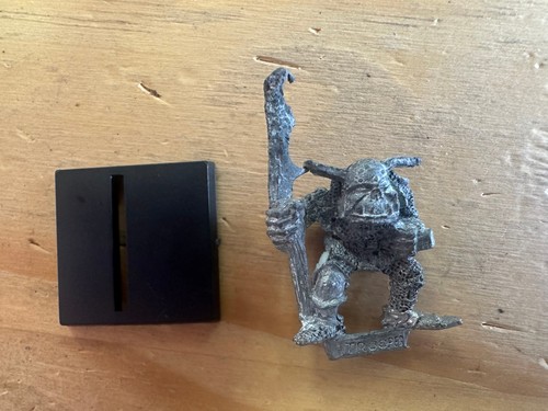 Warhammer rrd5 0511 ruglud s - warhammer, ruglud's