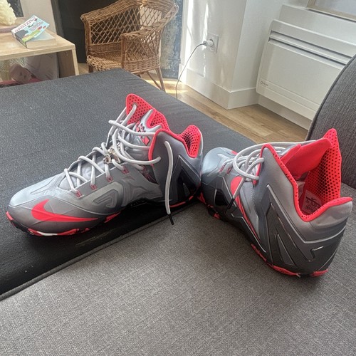 Nike lebron elite team - nike,
