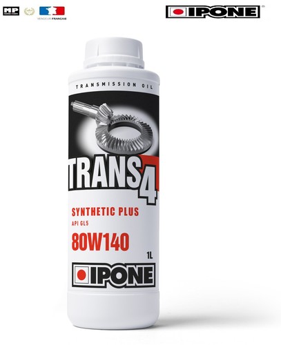 Bidon huile transmission - 1l,