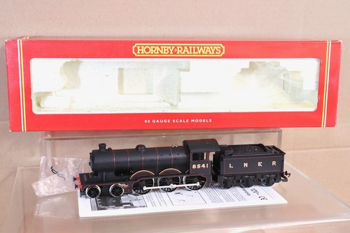 Hornby r284 painted - re,