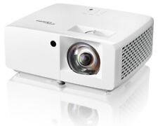 Videoprojecteur Beamer Optoma ZH350ST