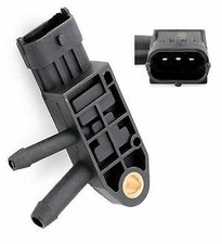 Capteur pression des gaz