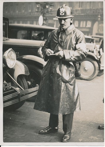 Paris 1930 nouveau - paris, c.
