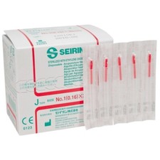 Aiguille J-Type Seirin