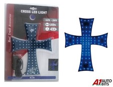 Camion Cross Signe 24V LED