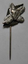 Chasse - Epingle de cravate de
