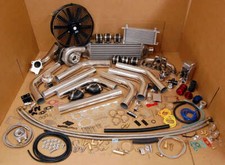 Kit Turbo 99-04 Pour Audi