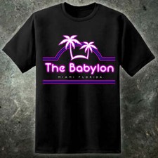 The Babylone Club Balafré