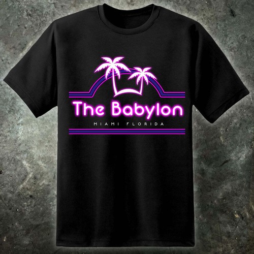 The babylone club balafré - club,