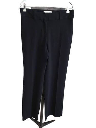 Très beau pantalon noir droit - très,