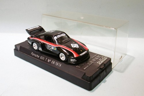 Solido porsche 935 turbo - turbo, n°