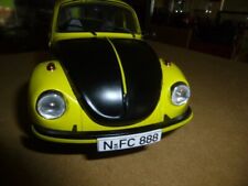 VW BEETLE 1303 S GSR 1973 SOLIDO 1/18
