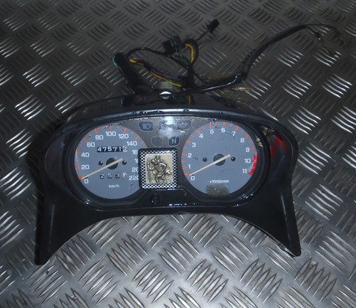 Yamaha 600 diversion - xj,