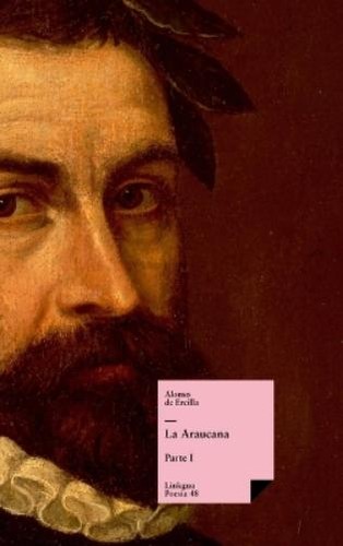 Alonso ercilla zúñiga - de,