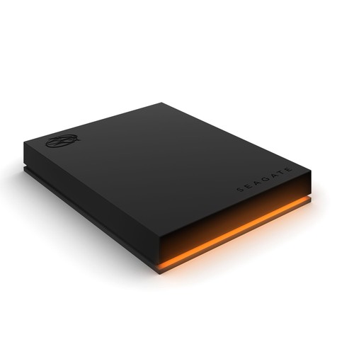 Firecuda gaming hard - hard, drive