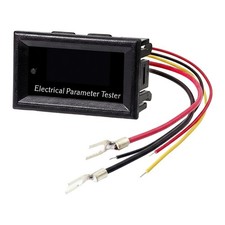 Test de banc de compteur