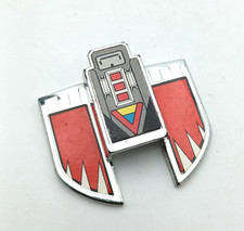 BOUCLIER Sentai Robot Bioman 3 Liveman BANDAI Vintage 80s