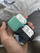 Apple AirPods 2 - État