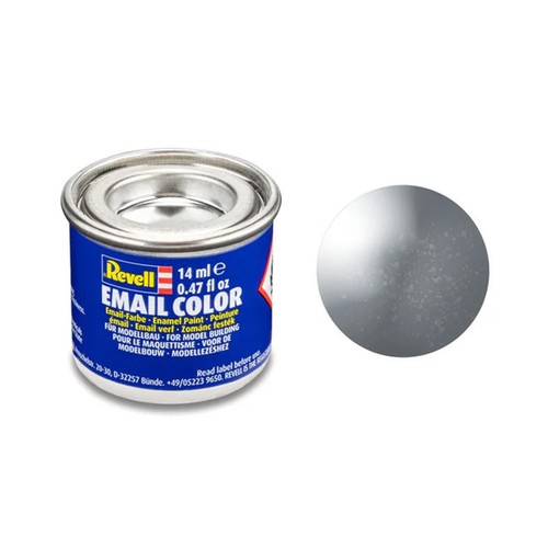Peinture émail gris acier - émail,