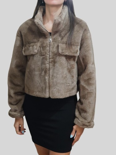 Vêtements veste femme courte - vêtements,