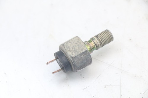 Sonde pression huile frein - sonde,