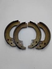 Jeu De 4 Mâchoires De Frein Arrière/Avant  Peugeot 203   Peugeot 403 Peugeot 404