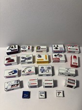 diorama garage 1/18éme lot 7