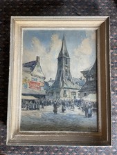 émile appay - (1876-1935),