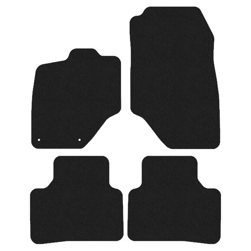 Tapis sol velour pour - en,
