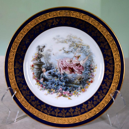 Limoges france veritable - limoges,