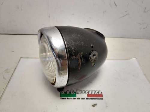 Phare avant aprilia malanca - phare,