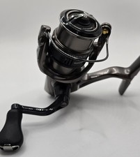 Moulinet toupie Shimano