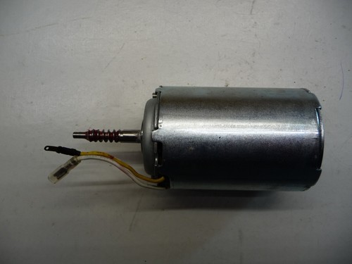 Moteur 12v 24v continu - dc, 200w