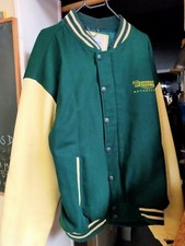 Jacket Blouson Teddy Triumph