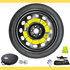 Roue de secours galette R19