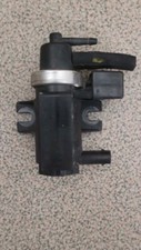 Mercedes-Benz B W245 2010 Électrovanne turbo A0051535528 TDR12220