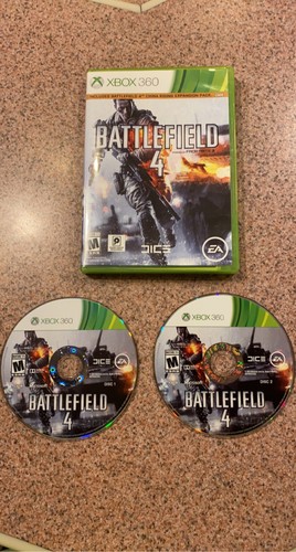 Battlefield xbox 360 action - battlefield,
