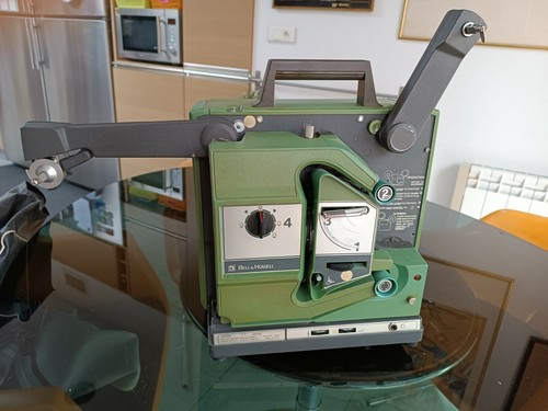 Projecteur bell howell - bell,