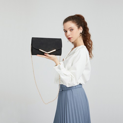 Pochette femme - pochette,
