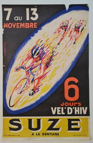 Jours vel hiv charieras - vel'd'hiv, y.