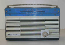 Poste récepteur radio TSF Radiola RA-264 T / 00 à restaurer