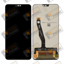 Ecran LCD + Tactile Honor 8X / Honor View 10 Lite / Honor 9X Lite Noir