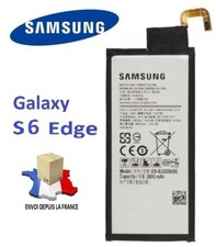 Batterie Samsung GALAXY S6 EDGE Original 100% Officiel SM-G925F EB-BG925ABE ABA