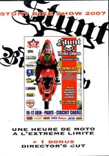 STUNT BIKE SHOW  2007  -