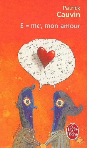 Mc2 mon amour cauvin - =, mc2,